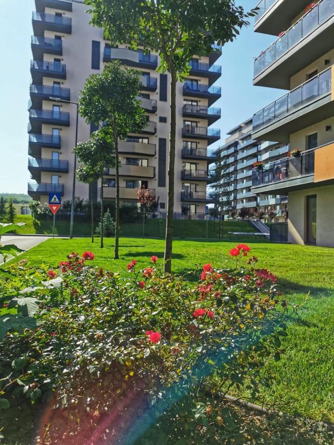 Apartamentul 116 Cluj-Napoca Exterior foto