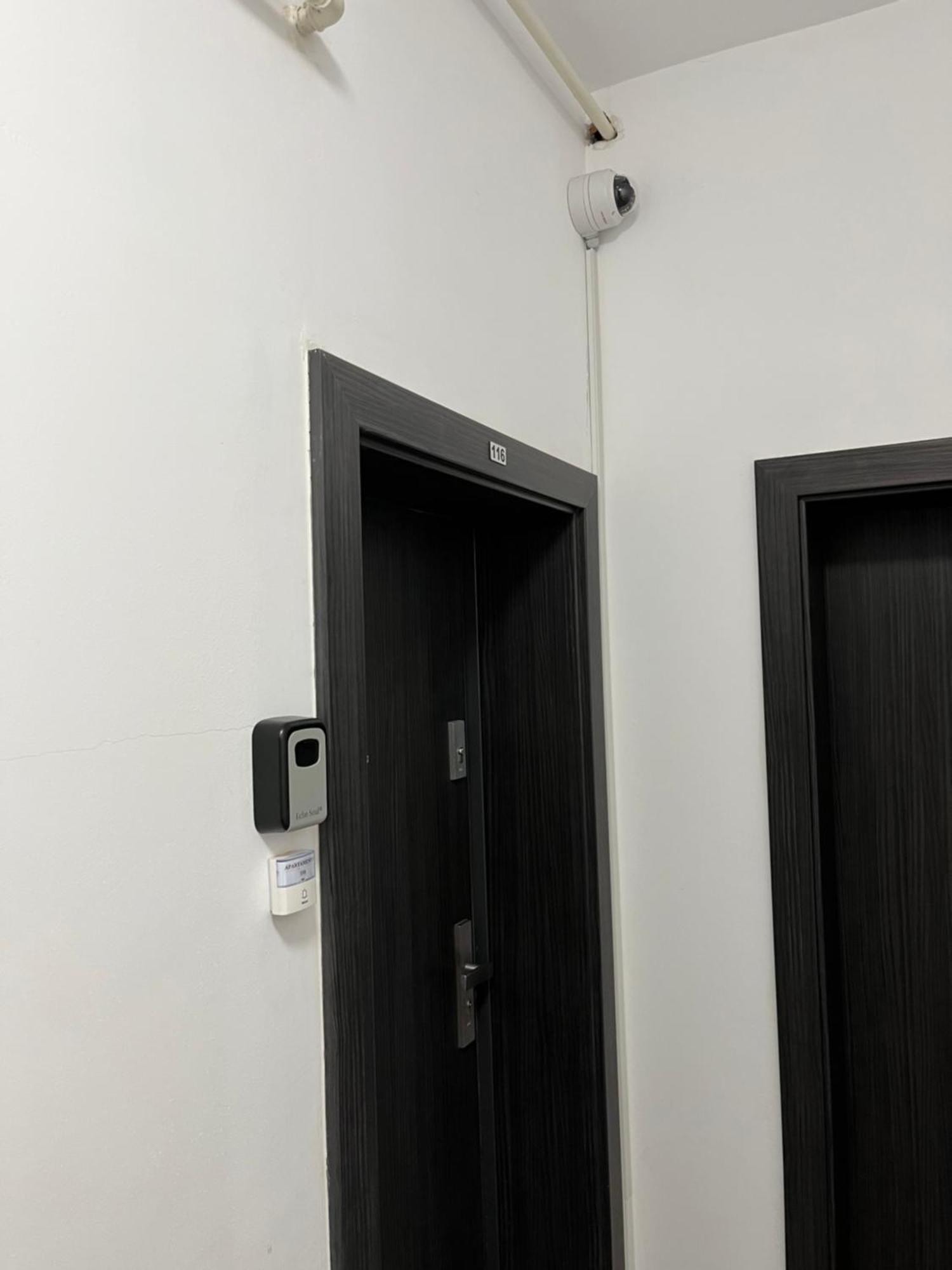 Apartamentul 116 Cluj-Napoca Exterior foto